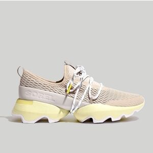 Sorel Kinetic Impact Lace Sneakers Women’s Shoes